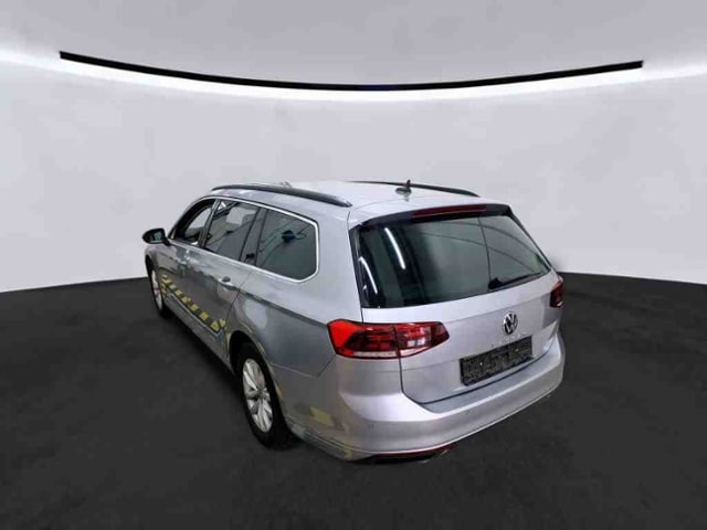 Volkswagen Passat 2.0 TDI DSG Variant