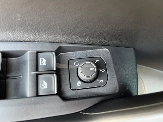 Volkswagen T-Cross 1.5 TSI DSG IQ.Drive R-Line