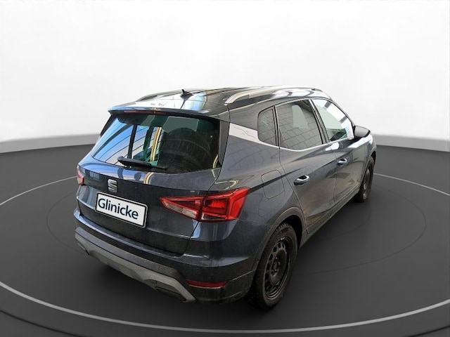 Seat Arona 1.0 TSI DSG