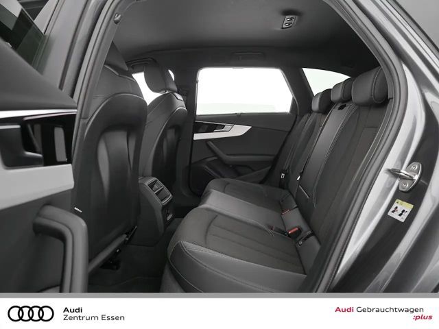 Audi A4 40 TFSI Avant Quattro S-Line S-Tronic