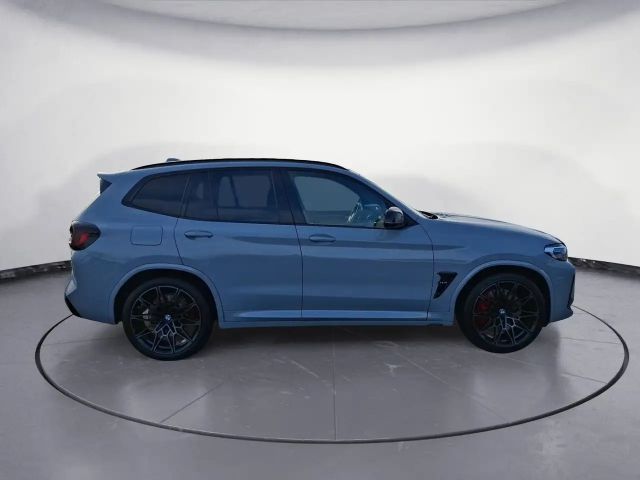 BMW X3 Competition