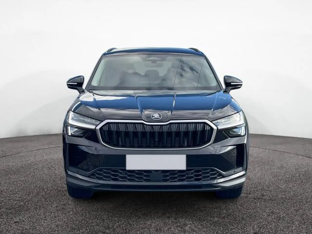 Skoda Kodiaq 4x4 Selection