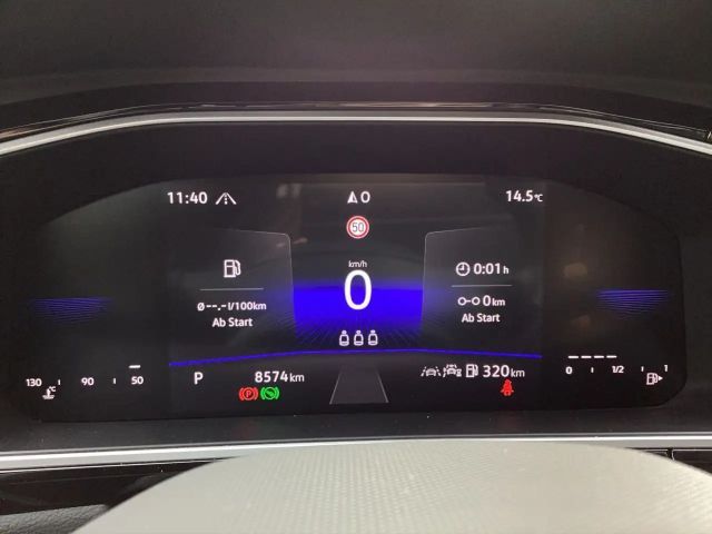 Volkswagen T-Roc 1.5 TSI DSG R-Line