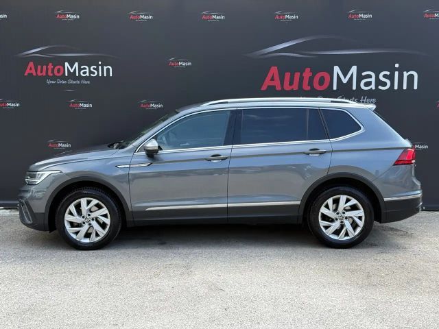 Volkswagen Tiguan 2.0 TDI Allspace DSG Life