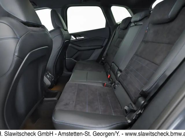 BMW 218 218d Active Tourer Sedan