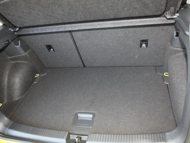 Volkswagen T-Cross DSG Life