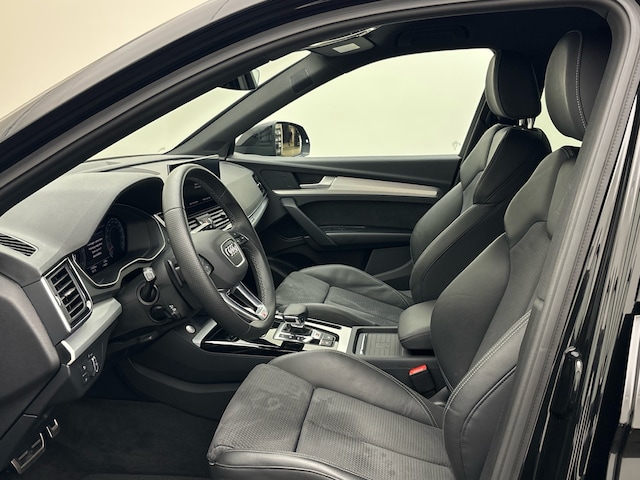 Audi SQ5 SUV TDI 251 kW tiptronic Audi SQ5 SUV