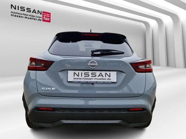 Nissan Juke DIG-T Tekna