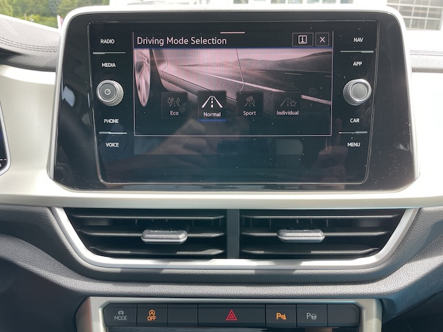 Volkswagen T-Roc 1.0 TSI Move