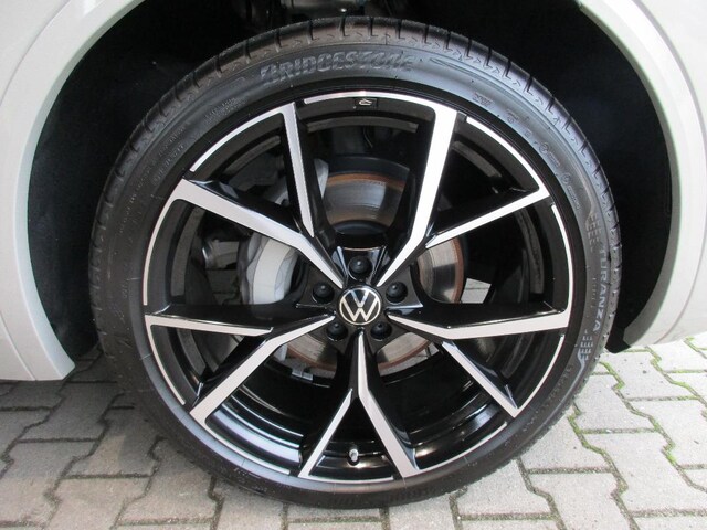 Volkswagen Touareg 3,0 TDI Tiptr. - Vollaustattung -