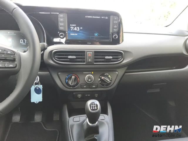 Hyundai i10 1.0 Select