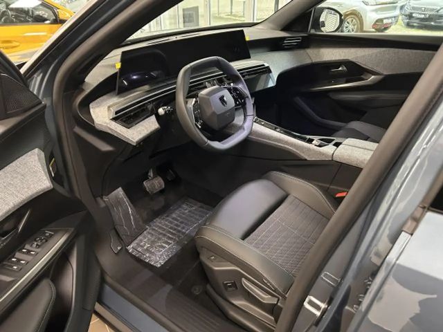 Peugeot 5008 Allure Pack Hybrid