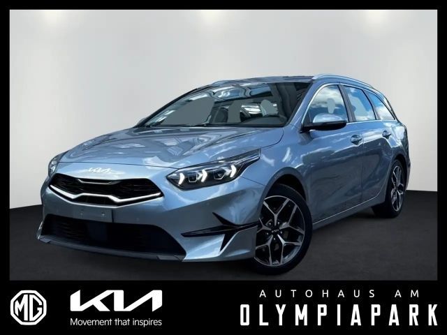 Kia Ceed Platinum Edition SportWagon