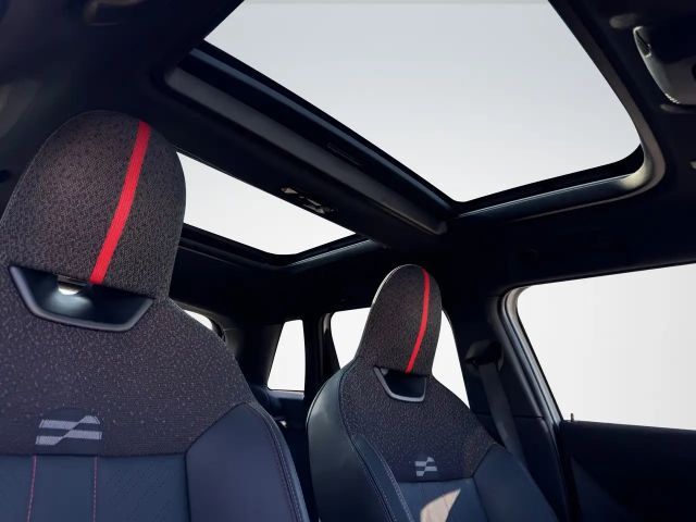 MINI Cooper John Cooper Works