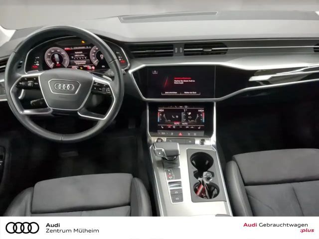 Audi A6 50 TFSI Avant Hybride Quattro