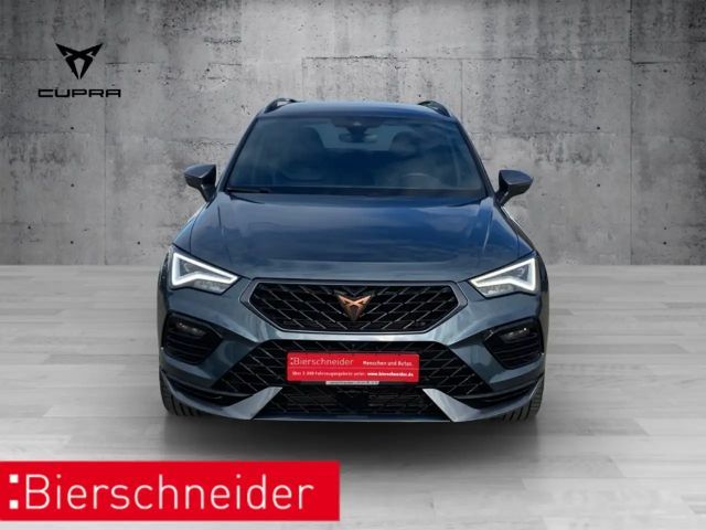 Cupra Ateca 2.0 TSI 4Drive DSG