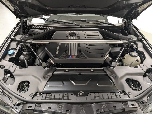 BMW X4 Competition Coupé