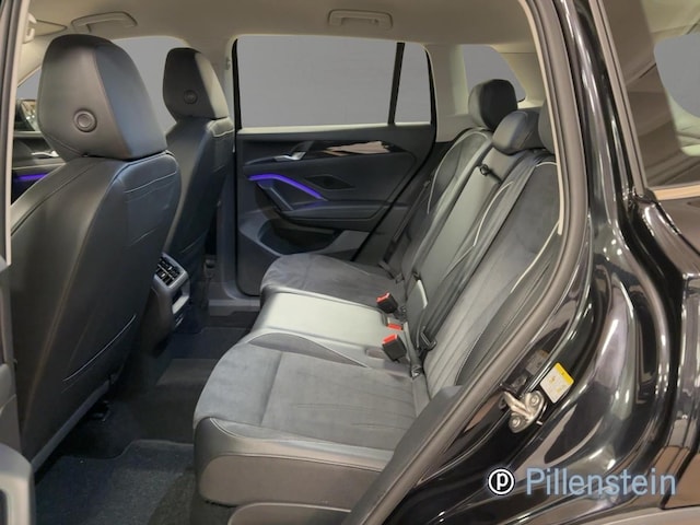 Volkswagen Tiguan 2.0 TDI DSG Elegance Elegance