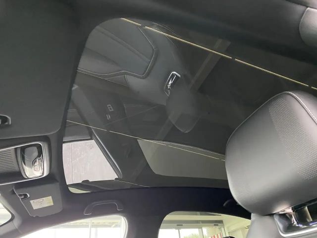 Mazda 6e Long range Takumi