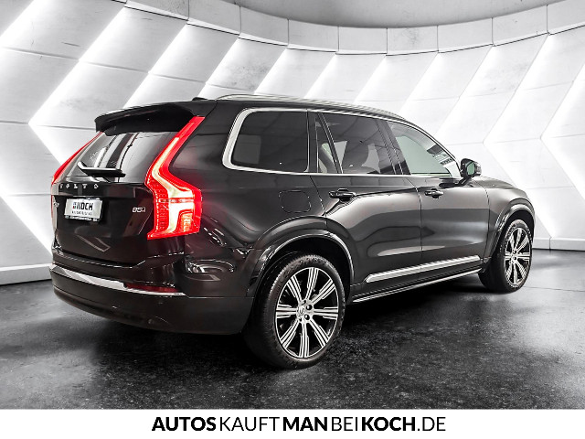 Volvo XC90 XC90