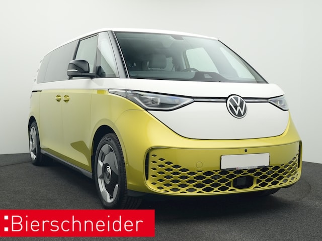 Volkswagen ID.Buzz IQ.Drive LWB Pro