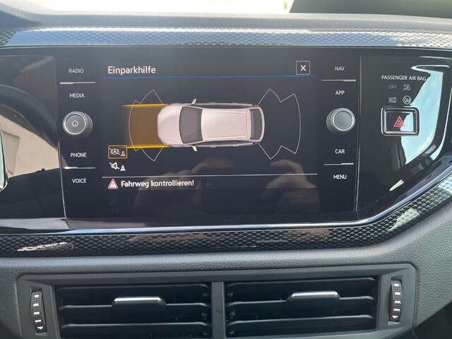 Volkswagen Taigo Life