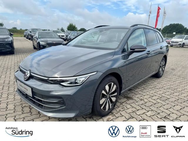 Volkswagen Golf Golf VIII Variant