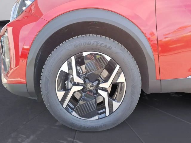 Peugeot 2008 GT-Line Hybrid