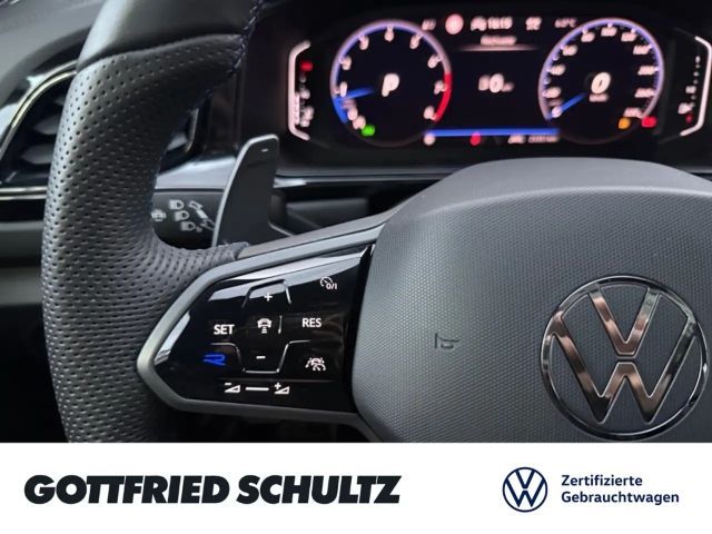 Volkswagen T-Roc 2.0 TSI 4Motion DSG