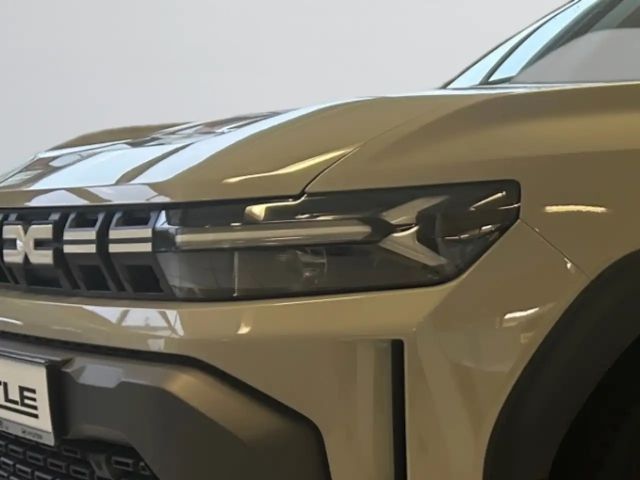 Dacia Duster Extreme