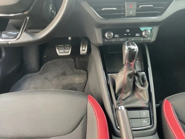 Skoda Kamiq 1.5 TSI Monte Carlo