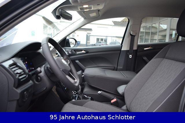 Volkswagen T-Cross DSG IQ.Drive Life