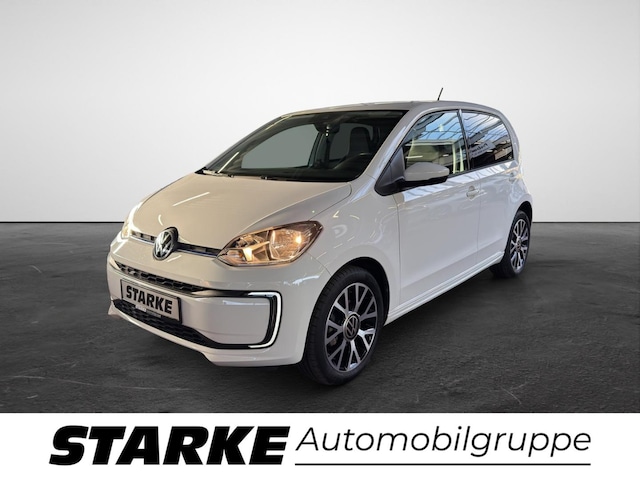 Volkswagen e-up! Plus Style