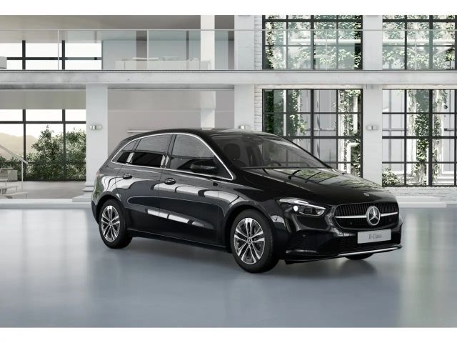 Mercedes-Benz B 180 B 180 d Progressive Sedan