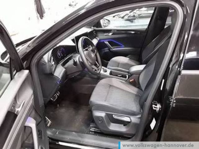 Volkswagen Tiguan 1.5 eTSI DSG