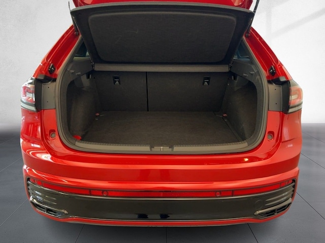 Volkswagen Taigo DSG IQ.Drive R-Line