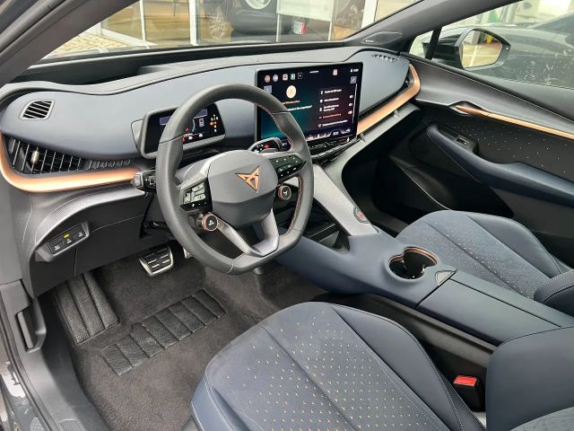 Cupra Tavascan Adrenaline VZ