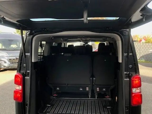 Citroën Spacetourer BlueHDi Business