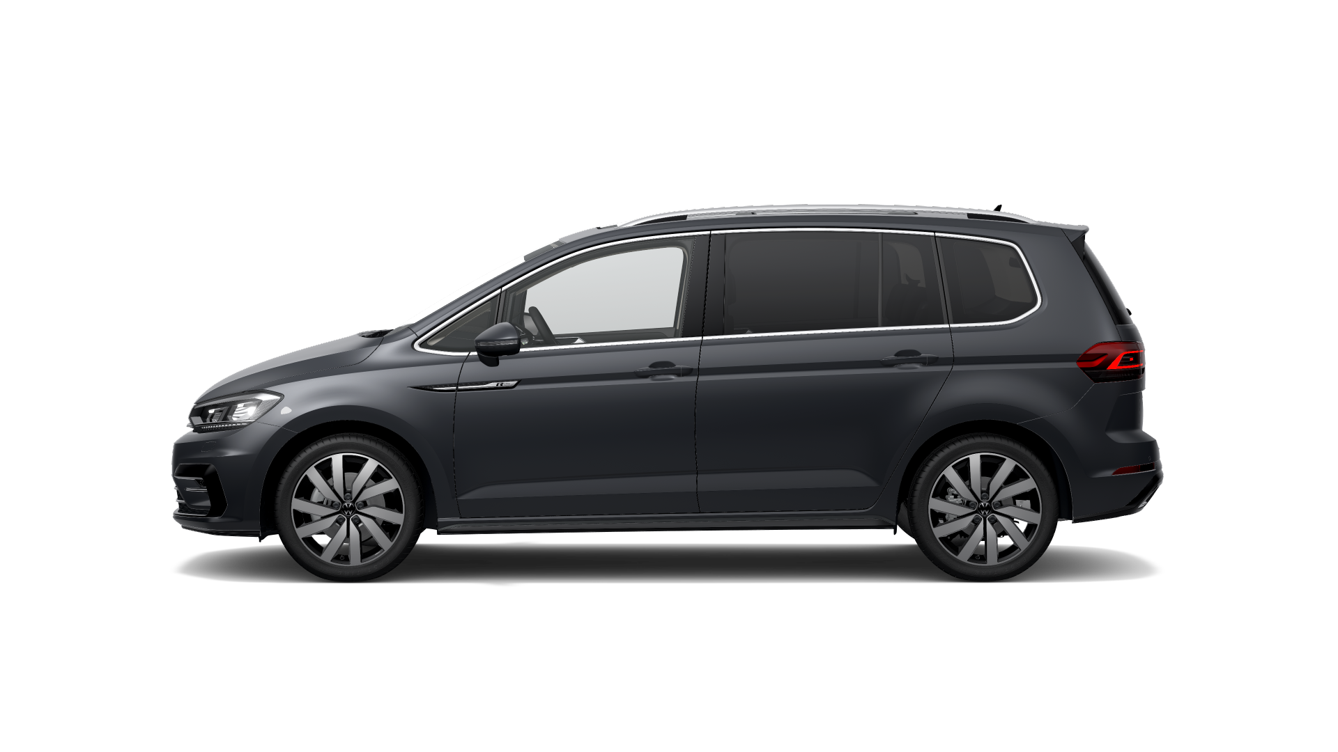 Volkswagen Touran R-Line