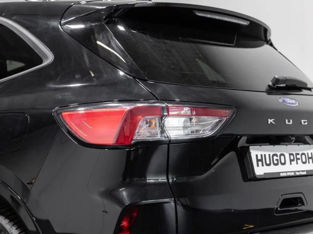 Ford Kuga ST Line X