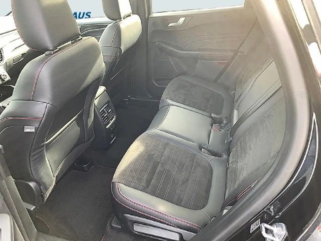 Ford Kuga Plug in Hybrid ST Line