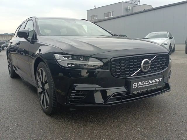 Volvo V90 AWD Dark T6 Ultra