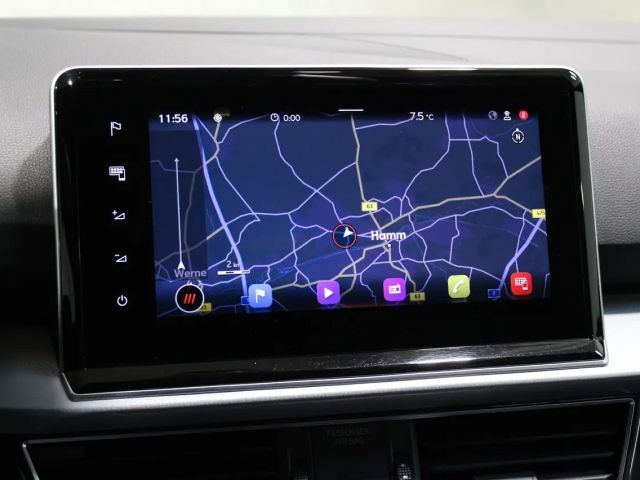 Seat Tarraco 2.0 TDI DSG Style