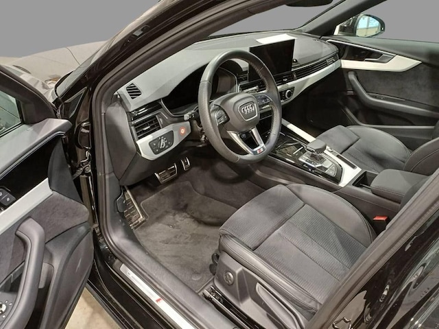 Audi A4 35 TFSI Avant S-Line S-Tronic
