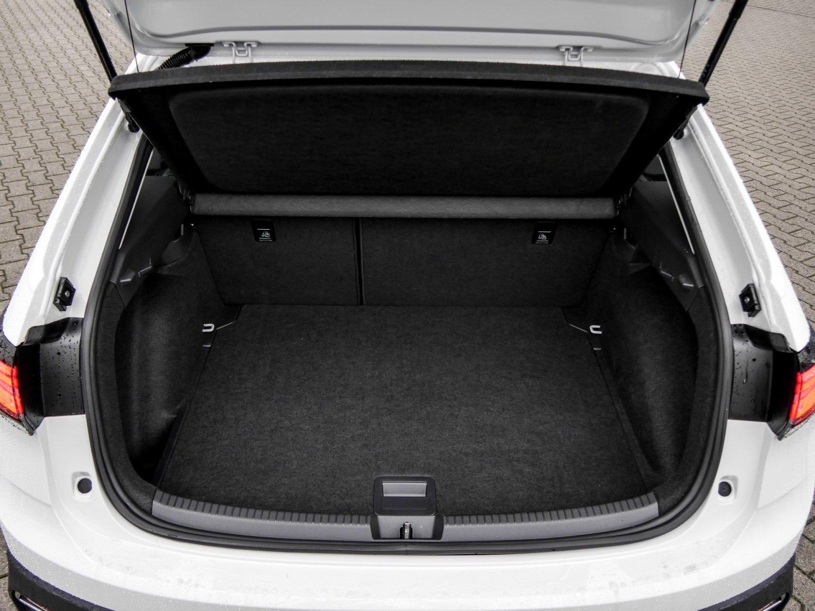 Volkswagen Taigo 1.0 TSI DSG IQ.Drive Style