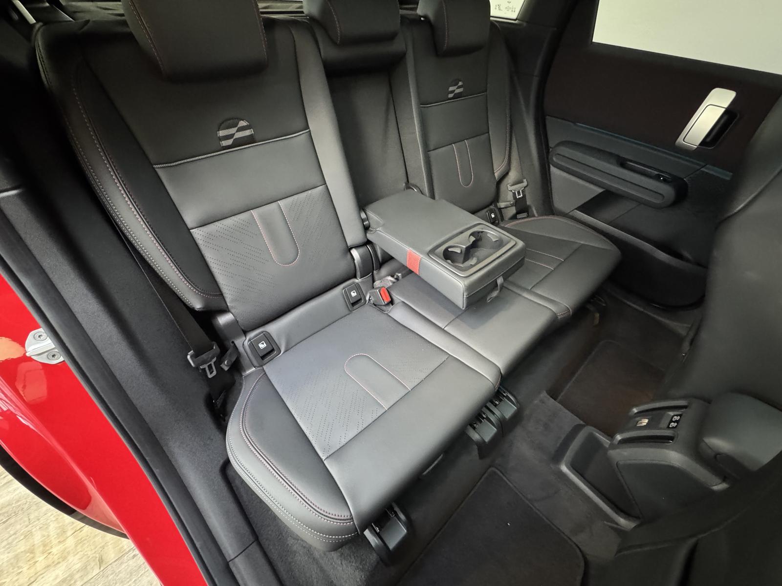 MINI Cooper C Countryman John Cooper Works