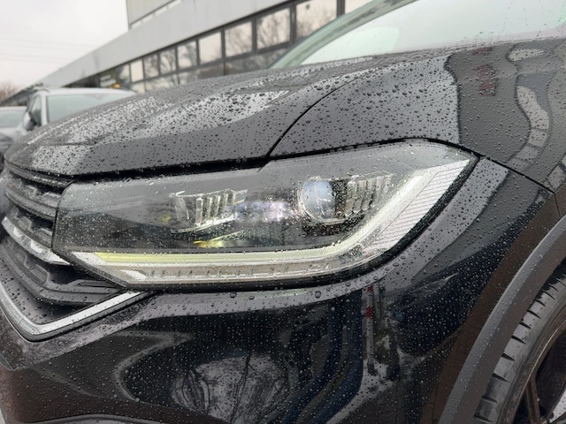 Volkswagen T-Cross 1.5 TSI DSG Style