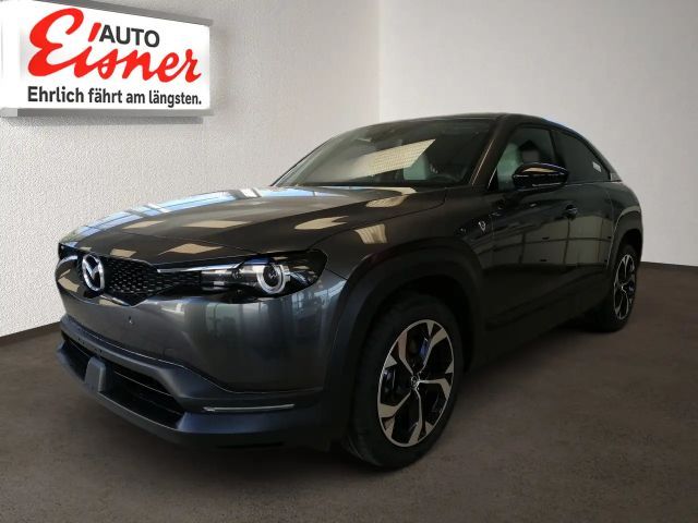 Mazda MX-30 R-EV MAKOTO MOCO