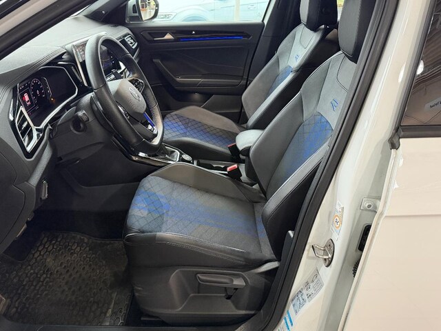 Volkswagen T-Roc T-ROC 2.0    R    BT221 TSID7A