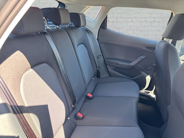 Seat Ibiza 1.0 TSI Style